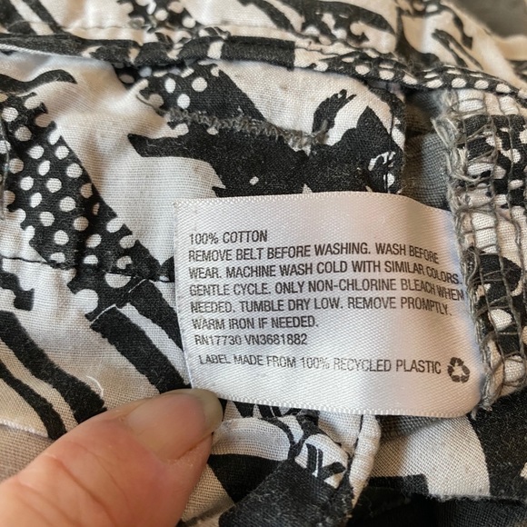 Shawn White Boys Gray Shorts - Picture 14 of 14